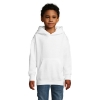 Immagine di KW13255 - Slam kids felpa cappuccio
