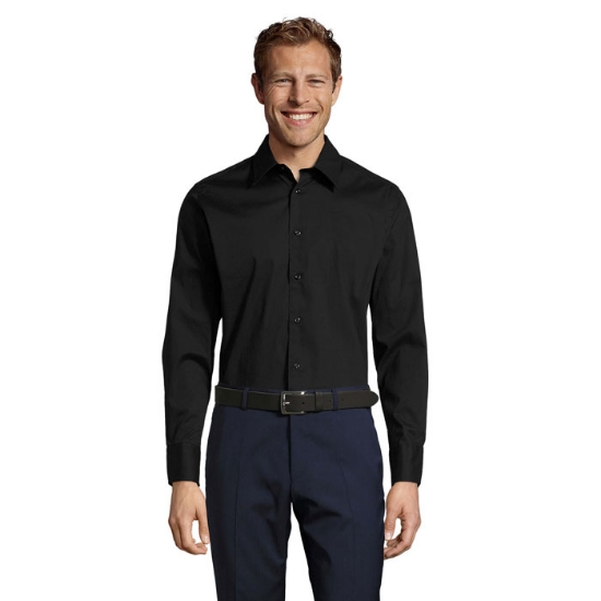 Immagine di KW17000 - Brighton men shirt 140g