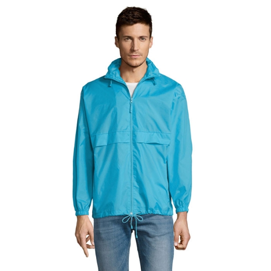 Immagine di KW32000 - Giacca a vento surf unisex