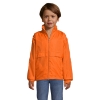 Immagine di KW32300 - Surf kids windbreaker 210g