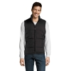 Immagine di KW44002 - Scaldacorpo trapuntato warm