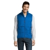 Immagine di KW44002 - Scaldacorpo trapuntato warm