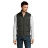 Immagine di KW44002 - Scaldacorpo trapuntato warm