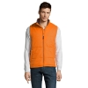 Immagine di KW44002 - Scaldacorpo trapuntato warm