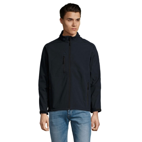 Immagine di KW46600 - Relax uomo ss jacket 340g