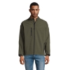 Immagine di KW46600 - Relax uomo ss jacket 340g
