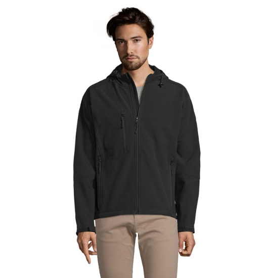 Immagine di KW46602 - Replay giacca uomo 340g