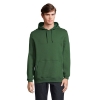 Immagine di KW47101 - Snake felpa uni cappuccio