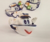 Immagine di Mascotte 3D