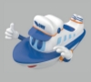 Immagine di Mascotte 3D