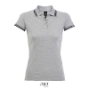 Immagine di KW00578 - Polo donna pasadena 200g