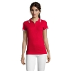 Immagine di KW00578 - Polo donna pasadena 200g