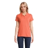 Immagine di KW03575 - Polo planet donna 170g